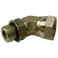 Apache 3/8X3/8Fem 45Deg Swivel 39036230